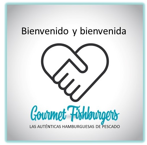 Bienvenid@s al blog de las Gourmet Fishburgers