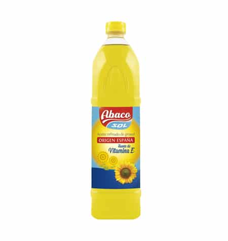Aceite-Girasol-Abaco-Distribuidores-en-Salamanca
