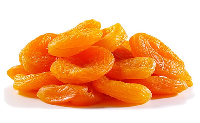 orejones