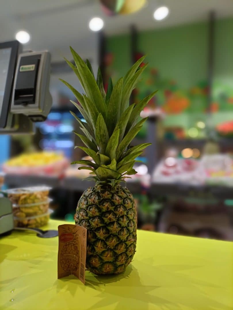 piña